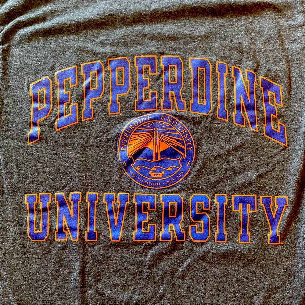 Adult SM PEPPERDINE UNIVERSITY